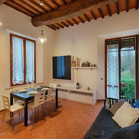 Casazappa - In Centro A Piedi, Parcheggio E Giardino Privato Apartment เซียนา ภายนอก รูปภาพ