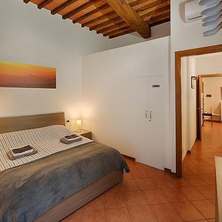 Casazappa - In Centro A Piedi, Parcheggio E Giardino Privato Apartment เซียนา ภายนอก รูปภาพ