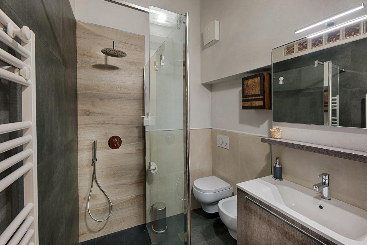 Casazappa - In Centro A Piedi, Parcheggio E Giardino Privato Apartment เซียนา ภายนอก รูปภาพ