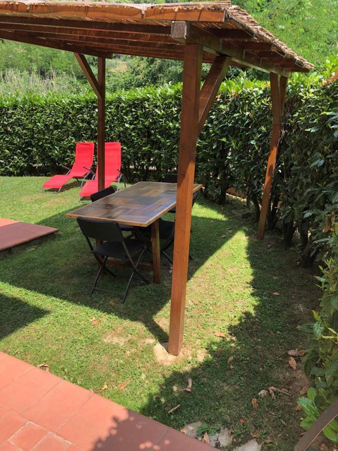 Casazappa - In Centro A Piedi, Parcheggio E Giardino Privato Apartment เซียนา ภายนอก รูปภาพ